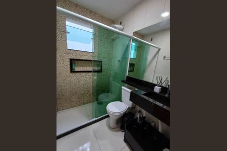 Casa para alugar com 2 quartos, 100m² em Senador Vasconcelos, Rio de Janeiro