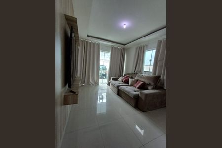 Casa para alugar com 2 quartos, 100m² em Senador Vasconcelos, Rio de Janeiro