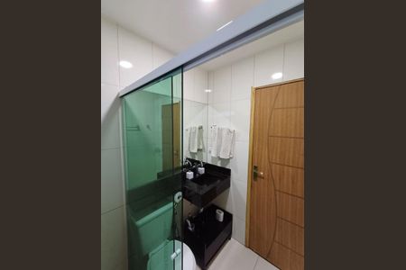 Casa para alugar com 2 quartos, 100m² em Senador Vasconcelos, Rio de Janeiro