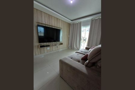 Casa para alugar com 2 quartos, 100m² em Senador Vasconcelos, Rio de Janeiro