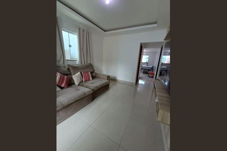 Casa para alugar com 2 quartos, 100m² em Senador Vasconcelos, Rio de Janeiro