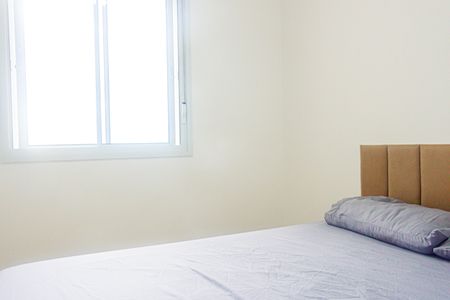 Quarto 1 de apartamento à venda com 2 quartos, 40m² em Jardim Santo Antoninho, São Paulo