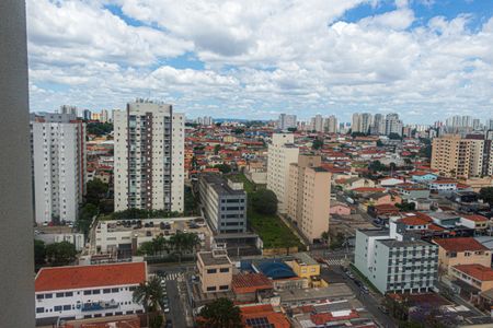 Vista do Quarto 1 de apartamento à venda com 2 quartos, 40m² em Jardim Santo Antoninho, São Paulo