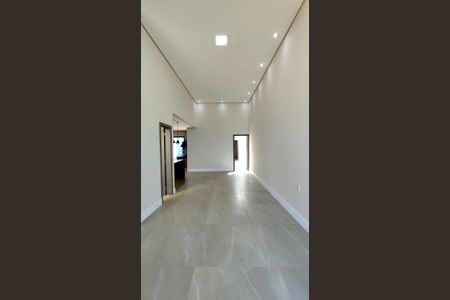 Casa de Condomínio para alugar com 3 quartos, 136m² em São Bento, Paulínia