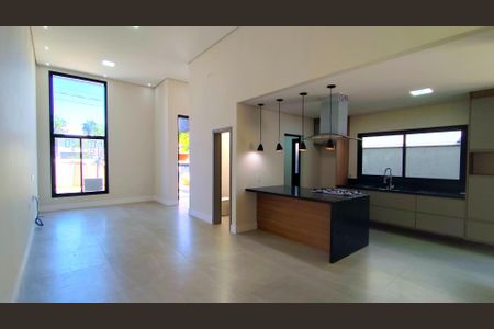 Casa de Condomínio para alugar com 3 quartos, 136m² em São Bento, Paulínia