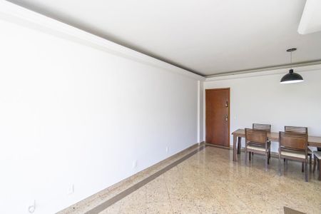 Sala de apartamento à venda com 3 quartos, 105m² em Vila Kosmos, Rio de Janeiro