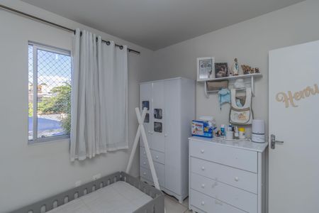 Apartamento à venda com 3 quartos, 70m² em Pompéia, Belo Horizonte