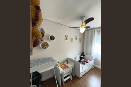 Apartamento à venda com 3 quartos, 115m² em Vila Prost de Souza, Campinas