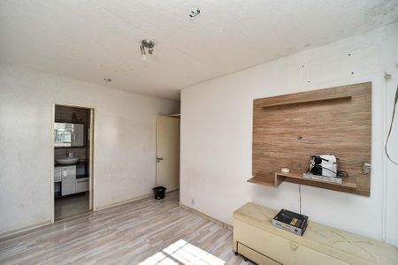 Suíte de apartamento para alugar com 1 quarto, 42m² em Parque Santa Fé, Porto Alegre