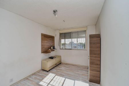 Suíte de apartamento para alugar com 1 quarto, 42m² em Parque Santa Fé, Porto Alegre