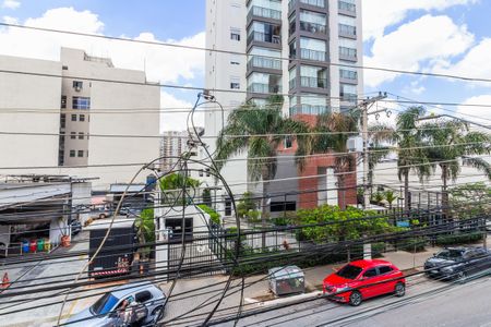 Quarto 1 de casa para alugar com 2 quartos, 93m² em Barra Funda, São Paulo