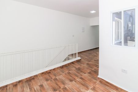 Sala de casa para alugar com 2 quartos, 93m² em Barra Funda, São Paulo