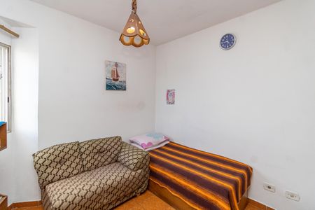 Suíte 1 de apartamento à venda com 2 quartos, 71m² em Vila Nova Mazzei, São Paulo