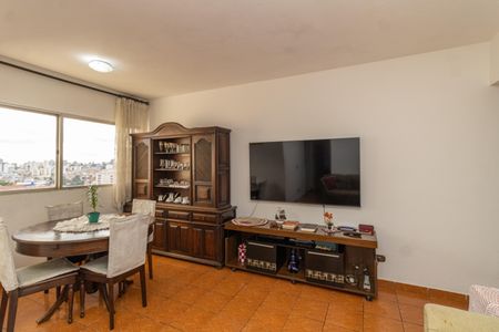 Sala de apartamento à venda com 2 quartos, 71m² em Vila Nova Mazzei, São Paulo