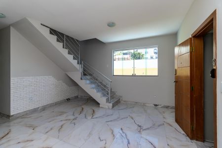 Sala de apartamento para alugar com 3 quartos, 190m² em Santa Amelia, Belo Horizonte