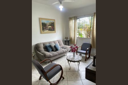 Foto 01 de apartamento à venda com 2 quartos, 63m² em Jardim Novo Campos Eliseos, Campinas