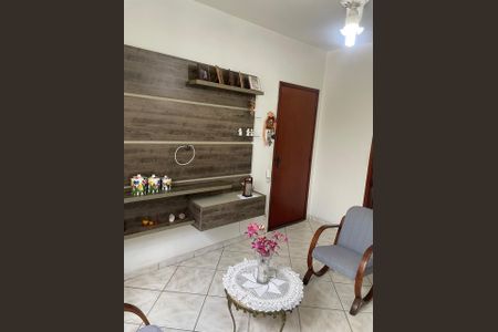 Foto 03 de apartamento à venda com 2 quartos, 63m² em Jardim Novo Campos Eliseos, Campinas