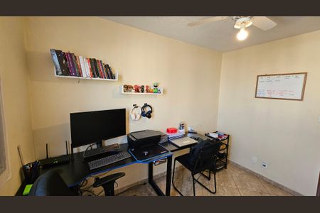 Quarto 3 de apartamento à venda com 3 quartos, 70m² em Chácara São Francisco, Jundiaí