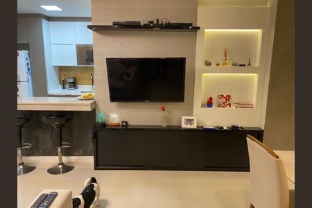 Apartamento para alugar com 2 quartos, 79m² em Barra Olímpica, Rio de Janeiro