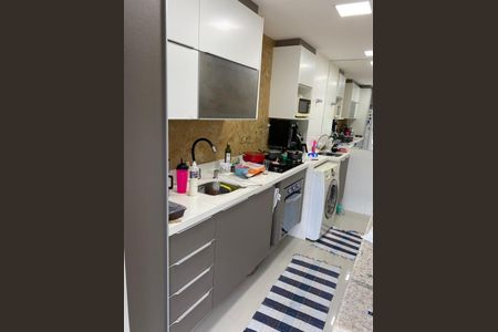 Apartamento para alugar com 2 quartos, 79m² em Barra Olímpica, Rio de Janeiro