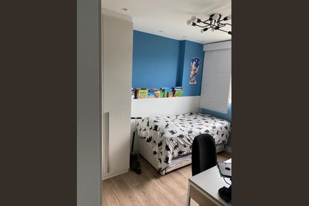 Apartamento para alugar com 2 quartos, 79m² em Barra Olímpica, Rio de Janeiro
