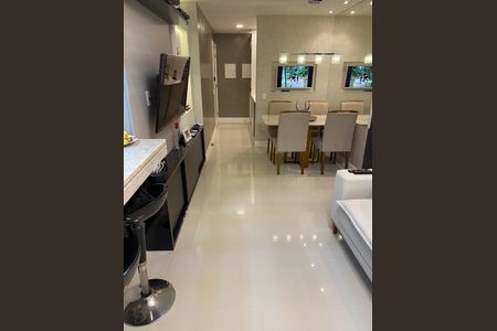 Apartamento para alugar com 2 quartos, 79m² em Barra Olímpica, Rio de Janeiro