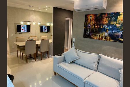 Apartamento para alugar com 2 quartos, 79m² em Barra Olímpica, Rio de Janeiro