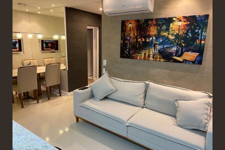 Apartamento para alugar com 2 quartos, 79m² em Barra Olímpica, Rio de Janeiro