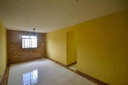 Sala de apartamento para alugar com 3 quartos, 100m² em Parque Sao Vicente, Belford Roxo