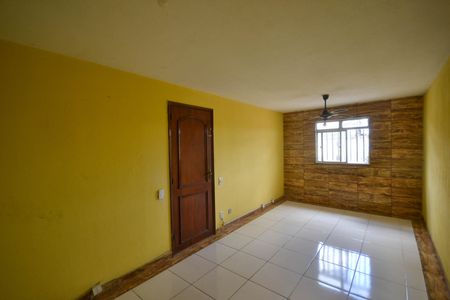 Sala de apartamento para alugar com 3 quartos, 100m² em Parque Sao Vicente, Belford Roxo
