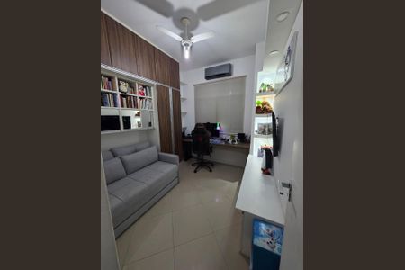 Quarto 2 de casa de condomínio para alugar com 4 quartos, 178m² em Vila Isabel, Rio de Janeiro