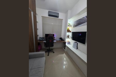 Quarto 2 de casa de condomínio para alugar com 4 quartos, 178m² em Vila Isabel, Rio de Janeiro