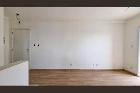 Apartamento para alugar com 2 quartos, 53m² em Chácaras Reunidas São Jorge, Sorocaba