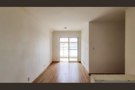 Apartamento para alugar com 2 quartos, 53m² em Chácaras Reunidas São Jorge, Sorocaba