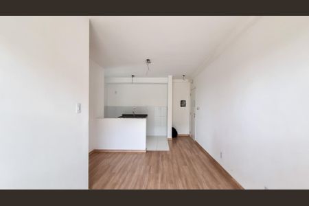 Apartamento para alugar com 2 quartos, 53m² em Chácaras Reunidas São Jorge, Sorocaba