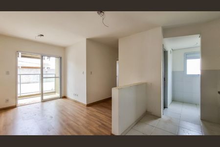 Apartamento para alugar com 2 quartos, 53m² em Chácaras Reunidas São Jorge, Sorocaba