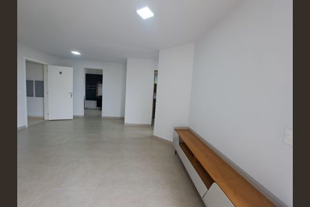 Sala de apartamento para alugar com 2 quartos, 52m² em Padroeira, Osasco