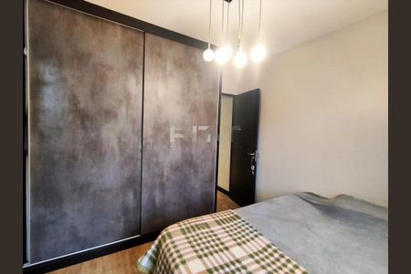 Apartamento à venda com 1 quarto, 49m² em Bonfim, Campinas