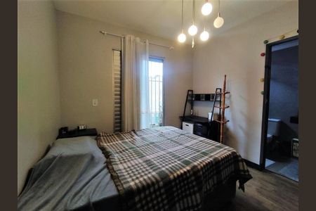 Apartamento à venda com 1 quarto, 49m² em Bonfim, Campinas