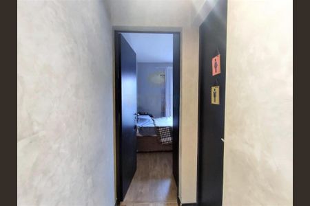 Apartamento à venda com 1 quarto, 49m² em Bonfim, Campinas