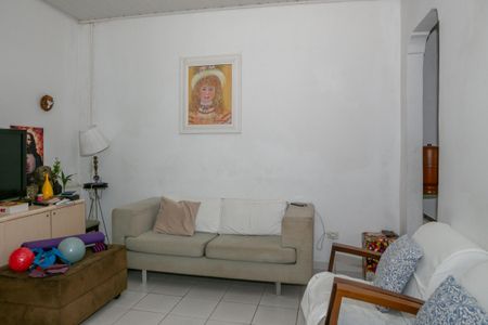 Sala de casa à venda com 3 quartos, 150m² em Vila Ipojuca, São Paulo