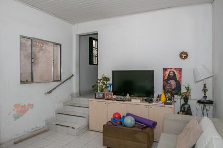 Sala de casa à venda com 3 quartos, 150m² em Vila Ipojuca, São Paulo