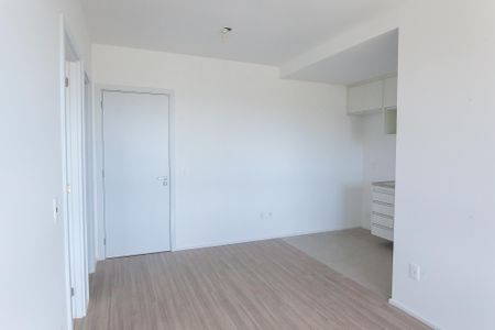 sala de apartamento para alugar com 1 quarto, 56m² em Vila da Serra, Nova Lima