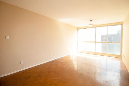 Apartamento para alugar com 2 quartos, 108m² em Cerqueira César, São Paulo