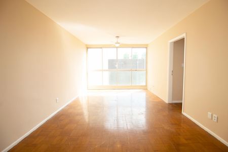 Apartamento para alugar com 2 quartos, 108m² em Cerqueira César, São Paulo