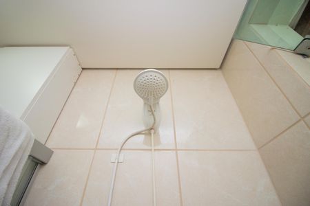 Lavabo de casa à venda com 2 quartos, 203m² em Tropical, Contagem