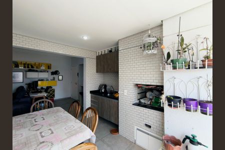 Apartamento à venda com 2 quartos, 72m² em Parque do Colégio, Jundiaí