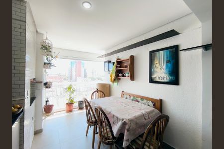 Apartamento à venda com 2 quartos, 72m² em Parque do Colégio, Jundiaí