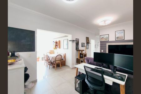 Apartamento à venda com 2 quartos, 72m² em Parque do Colégio, Jundiaí