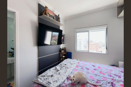 Apartamento à venda com 2 quartos, 72m² em Parque do Colégio, Jundiaí